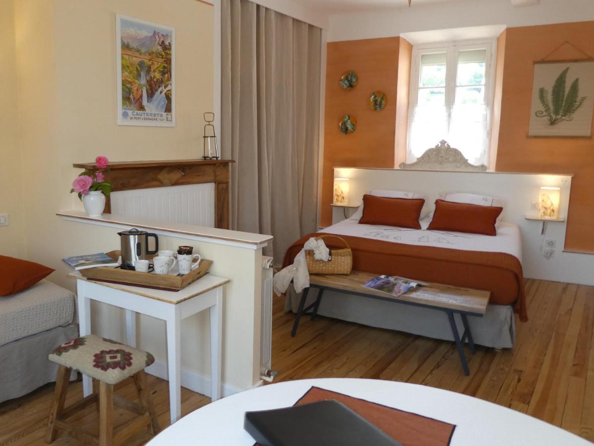 Chalet Mina Sazos Extérieur photo