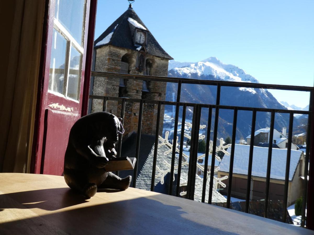 Chalet Mina Sazos Extérieur photo